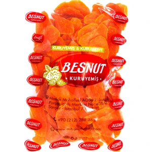 Mango Kurutulmuş 1 kg