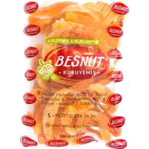 Kavun Kurusu Dilimli 1 kg