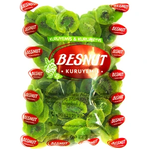 Kivi Kurutulmuş Dilimli 1 kg