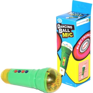 Birlik Toys HP32 B Türkçe Birlik Mikrofon