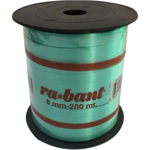 Rabant Rafya Yeşil 200 mt 8 mm (4 Adet)