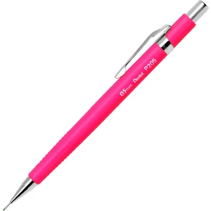 Y-P205-FB Teknik Çizim Versatil Kalemi 0.5 mm Uç Neon Pembe