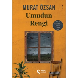 Umudun Rengi - Murat Özsan