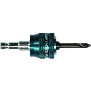 Power Change Plus Adaptör, Special Serisi Metal ve Inox Için Hss-Co 65MM Merkezleme Ucu ve Ø 8.7 mm Şaft Girişli
