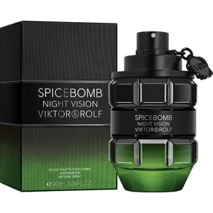 Viktor & Rolf SPICEBOMB NIGHT VISION Edp 90 ml