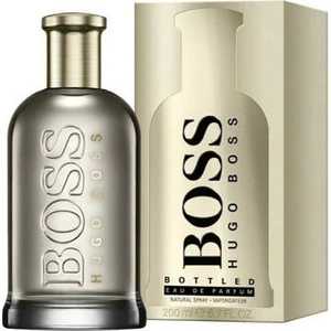 Hugo Boss Bottled Edp 200 Ml Erkek Parfüm