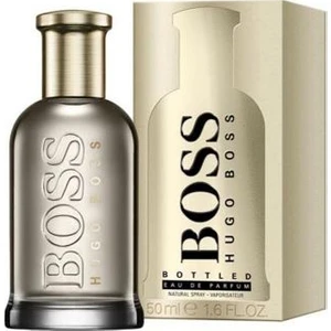 Hugo Boss Bottled Edp 50 Ml Erkek Parfümü