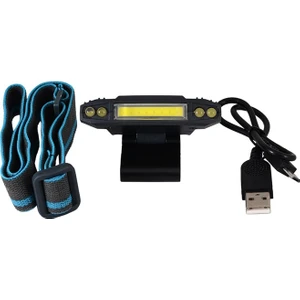 Polıce PS-1930 Kafa Feneri