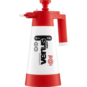 Asite Dayanıklı Basınçlı Pompa 1.5 lt