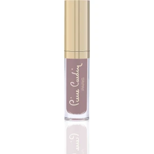 Pierre Cardin Matt Wave Liquid Lipstick – Mat Likit Ruj – Granite Peach