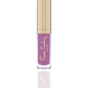 Pierre Cardin Matt Wave Liquid Lipstick – Mat Likit Ruj – Nude Pink