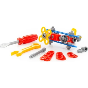 Oyuncak 72962 Eğitici Mucit Tasarım Seti 57 Parça