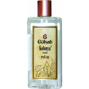 Kolonya Nostalji Yeşil Çay 300 ml