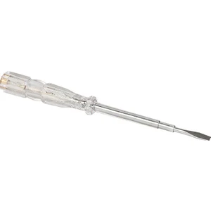 Kkd 130 Elektrikçi Kontrol Kalemi (Düz)