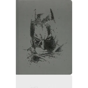 Batman Ajanda