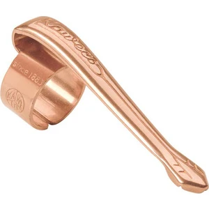 Liliput Nostalji Klips Bronz 10001273