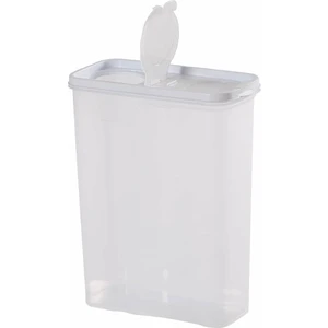 House Kiler Saklama Kabı Şeffaf 2,5 Litre