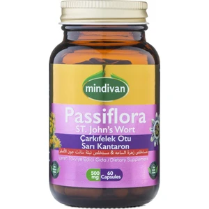 Çarkıfelek Otukantaron Ekstreli 60 Kapsül 500 Mg