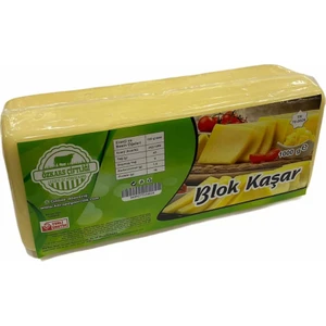 Özkars peynircilik Tostluk Kahvaltılık Taze Kars Kaşarı Blok 1kg