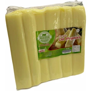 Özkars peynircilik Tam Yağlı Dil Peyniri 500GR