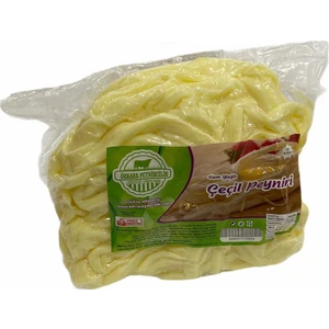 Özkars peynircilik Yağlı Çeçil Peyniri 500GR