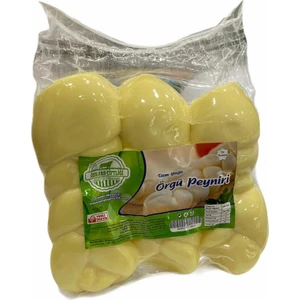 Özkars peynircilik Tam Yağlı Dil Peyniri 500GR