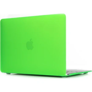 Apple Macbook Pro Retina 13.3" A1502 A1425 Kılıf 2in1 Mat Doku Case 2015