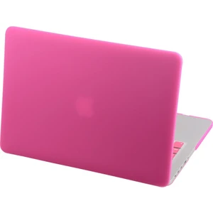 Apple Macbook Pro Retina 13.3" A1502 A1425 Kılıf 2in1 Mat Doku Case 2015