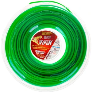 Misina 3.3mm 45m Yeşil Yuvarlak Motorlu Tırpan Misinasi