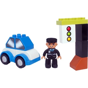 B-Block Mini LEGO Seti 80441