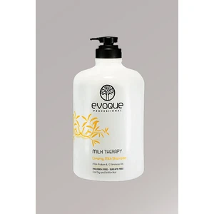 Milk Therapy Sülfatsız Şampuan 2000 ml