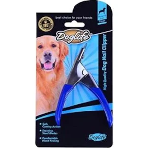 DogLife Giyotin Tırnak Makası Kedi Ve Köpekler İçin