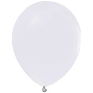 Acar Süs Metalik 100'lü Paket Balon