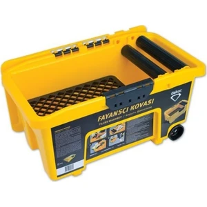 Fayansçı Kovası 25 lt