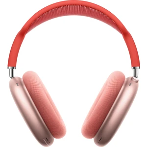 AirPods Max Bluetooth Kulaküstü Kulaklık - Pink - MGYM3TU/A (Apple Türkiye Garantili)