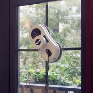X5P Cam Temizleme Robotu (Yurt Dışından)