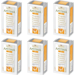 Apitera Up 7x7 gr x 6 Adet