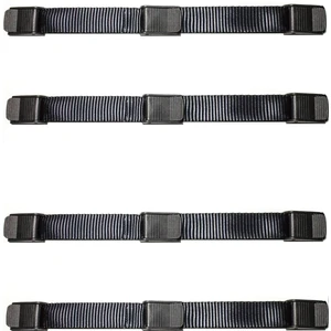 QH4173ÖE Monitör Deprem Sabitleme Kayışı (2 Paket)