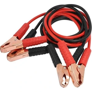 Akü Takviye Kablosu 600 Amper Space