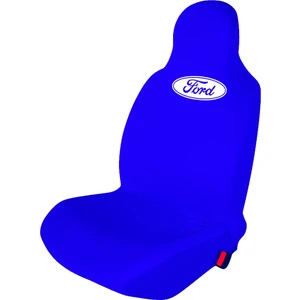 Özdemir Tekstil Ford Courier Oto Koltuk Servis Kılıfı Penye Ön Arka Takım Mavi