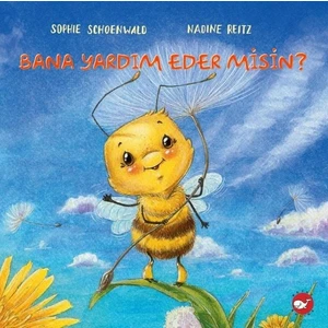 Bana Yardım Eder Misin? - Sophie Schoenwald