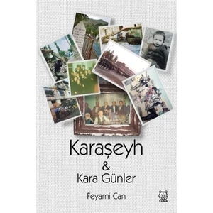 Kara Şeyh & Kara Günler - Feyami Can