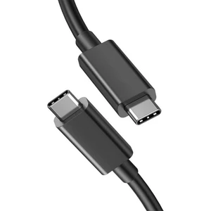 Tk-01 Usb-C To Usb-C Type-C Data Aktarım ve Şarj Kablosu-1m (2 ADET)
