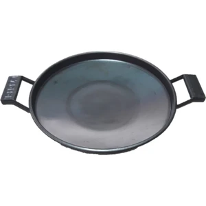 Kavurma Sacı 35 cm