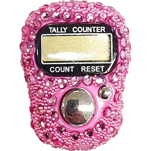 Kumlu Zikirmatik 5 Adet