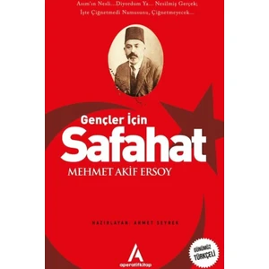 Gençler İçin Safahat - Mehmet Akif Ersoy