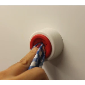 4'Lü Havlu Tutucu - Havlu Askısı -  - Mutfak Askısı - Banyo Askısı