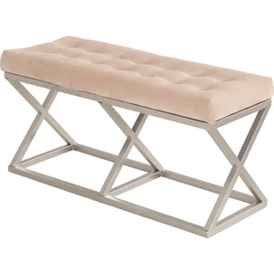 Pudra Bench Puf