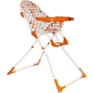 Eco Mama Sandalyesi - Orange
