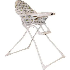 Eco Mama Sandalyesi - Grey